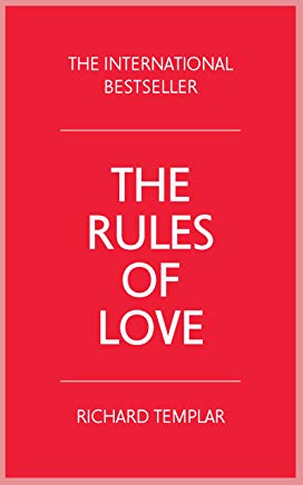 RULES OF LOVE