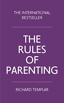 RULES OF PARENTING