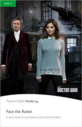 Doctor Who: Face The Raven