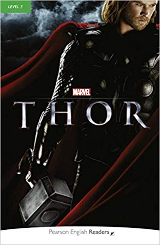 Marvel's Thor  (with MP3)