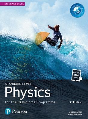 Physics for the IB Diploma Programme Standard Level (Print and eBook)