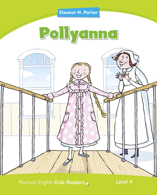  PK 4 Pollyanna 