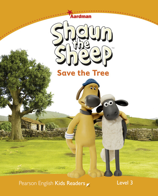  PK 3 Shaun the Sheep Save the Tree