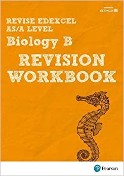 REVISE Edexcel AS/A Level Biology Revision Workbook