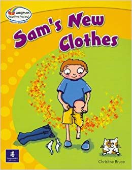 LRP-BR-L3-3:SAM'S NEW CLOTHES