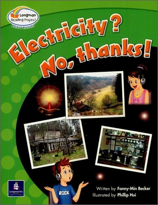 LRP-BR-L4-1:ELECTRICITY? NO, THANKS!