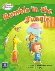 LRP-BR-L4-4:RUMBLE IN THE JUNGLE