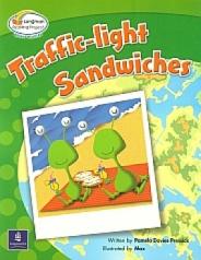 LRP-BR-L4-9:TRAFFIC-LIGHT SANDWICHES