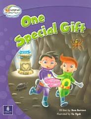 LRP-BR-L6-4:ONE SPECIAL GIFT