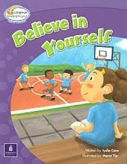 LRP-BR-L6-8:BELIEVE IN YOURSELF