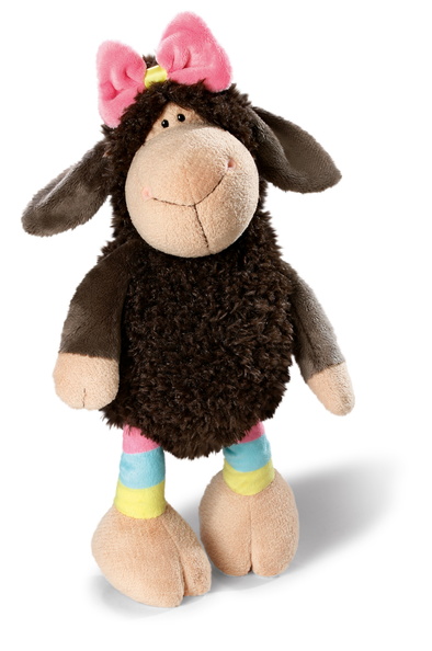 nici sheep jolly coco 25cm dangling