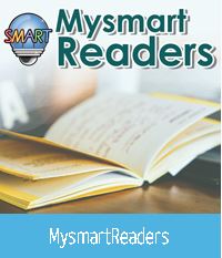 MySmartReaders網上閱讀圖書計劃