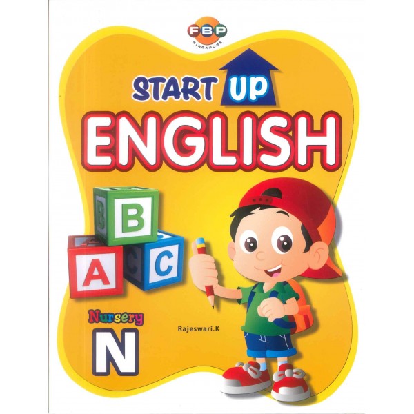 Start Up English Nursery