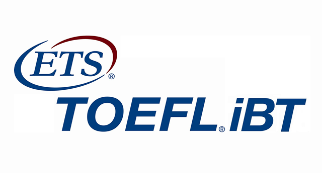 TOEFL IBT Practice test – Reading skill book