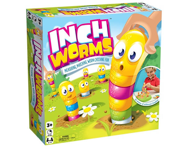 Inch Worm