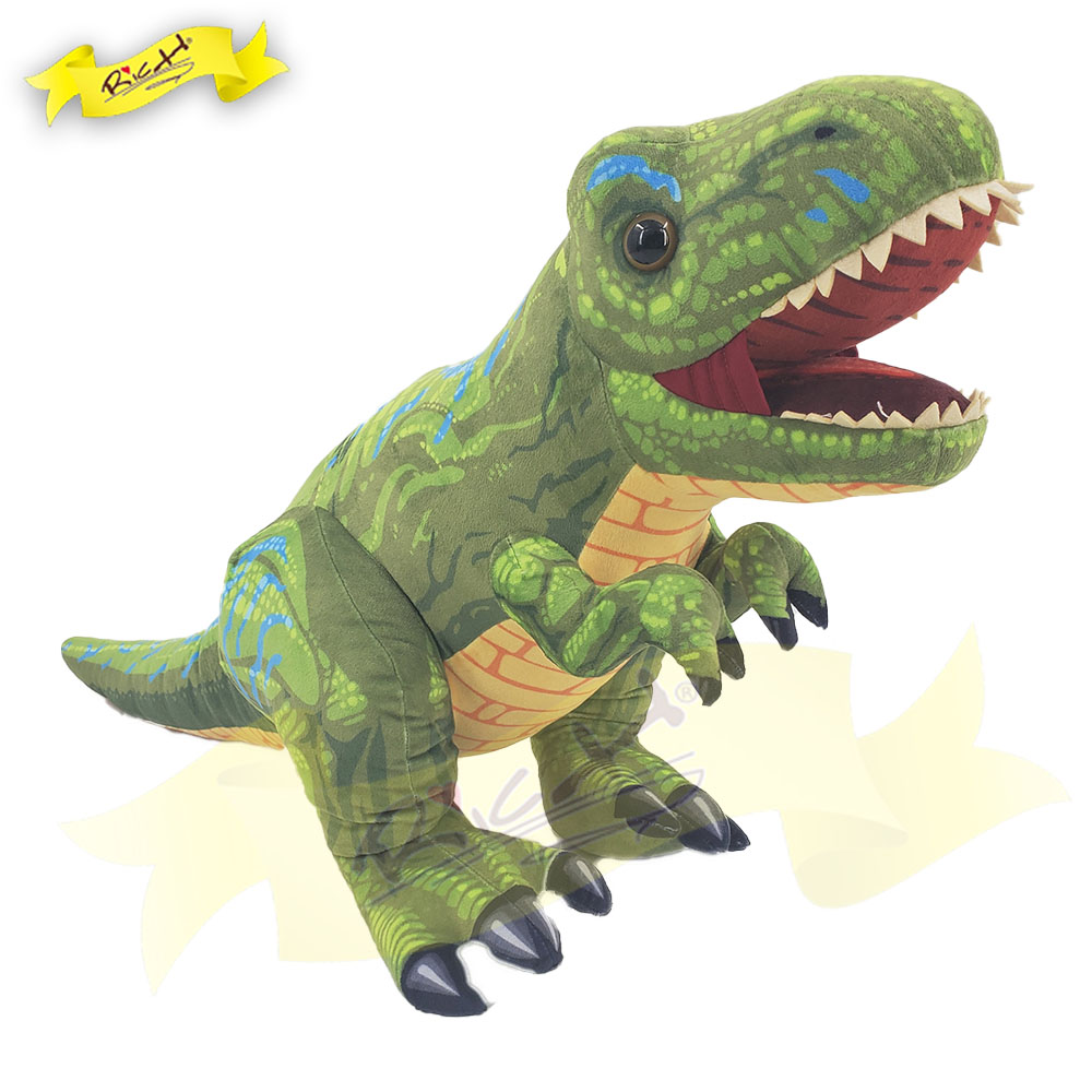 Color Rich - T-Rex Toy